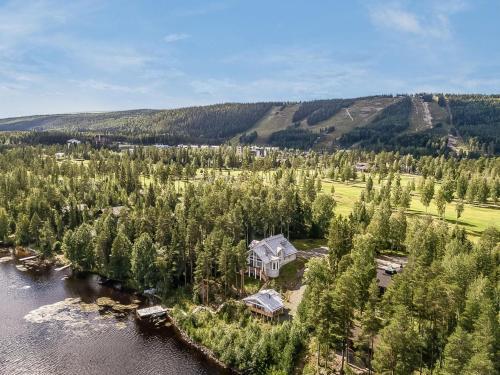 Holiday Home Villa Lago