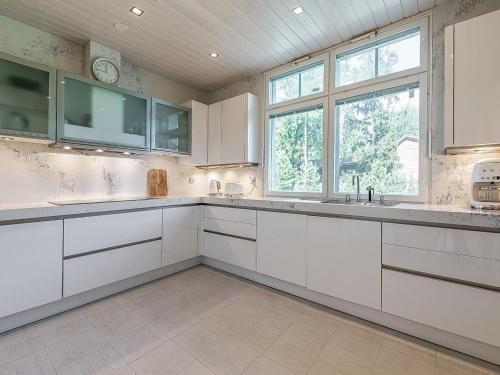 Holiday Home Villa Lago