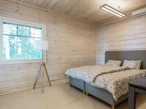 Holiday Home Villa Lago