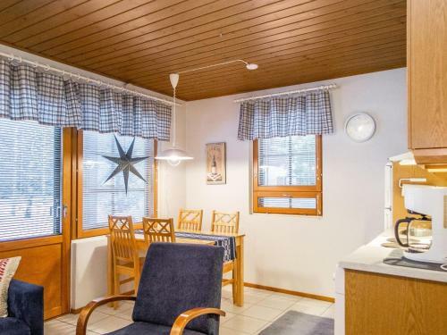 Holiday Home Alppitalo Sinit�hti 9 Apt 2