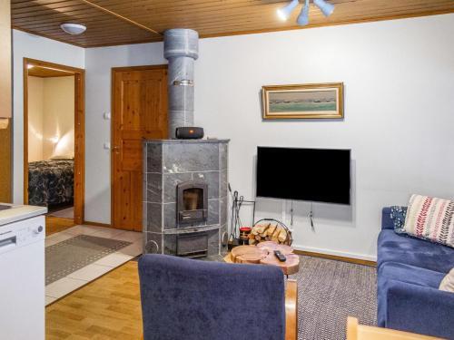 Holiday Home Alppitalo Sinit�hti 9 Apt 2