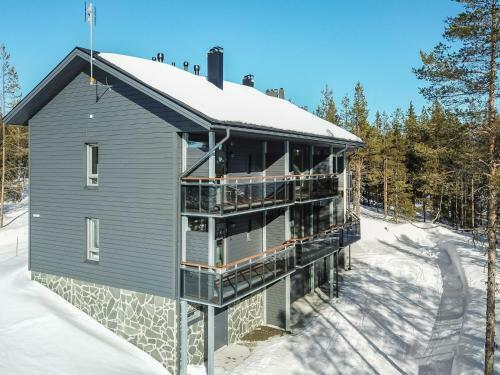 Holiday Home Yl�l�nsi 3 As 2