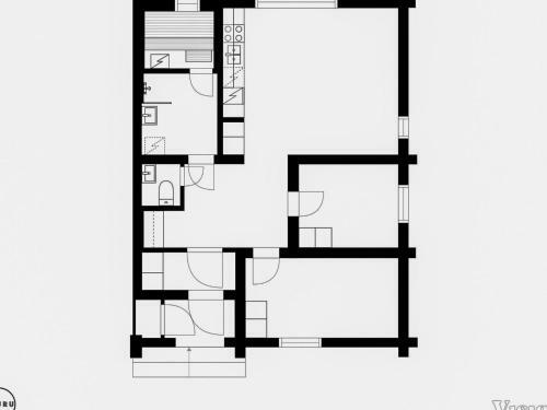 Holiday Home Rantaruka 4 D 2