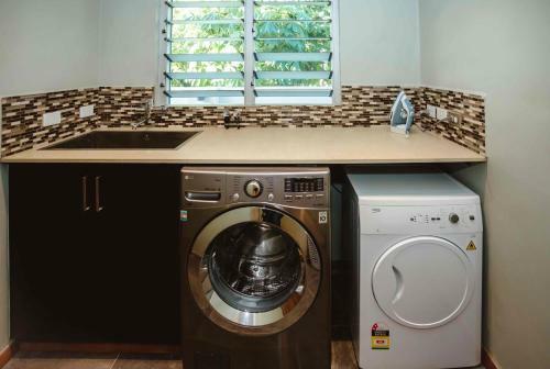 Platinum Cawa Apartments