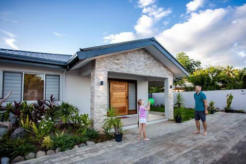 Platinum Cawa Apartments