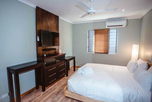 Platinum Cawa Apartments