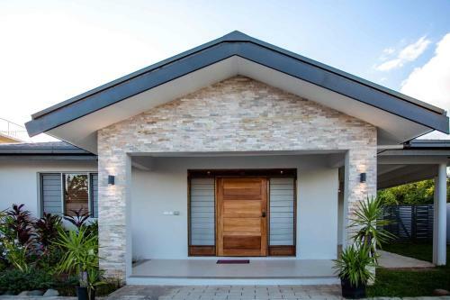 Platinum Cawa Apartments
