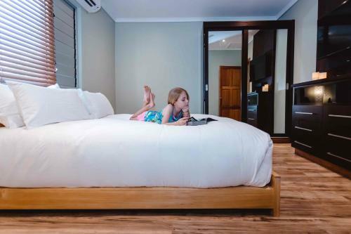 Platinum Cawa Apartments