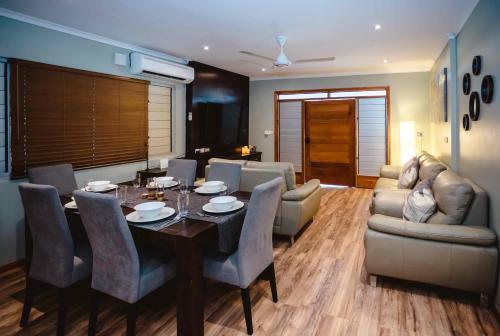Platinum Cawa Apartments