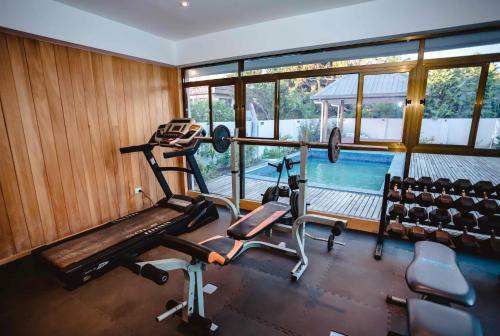 Platinum Cawa Apartments