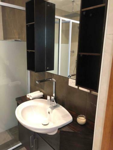 Platinum Cawa Apartments