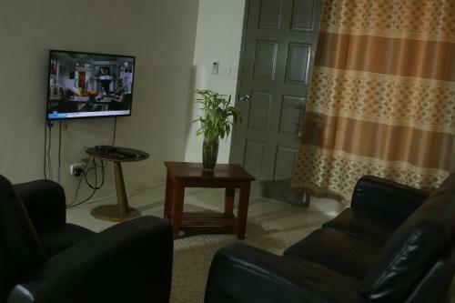 Bed & Breakfast Fiji Home Apartment Hotel
