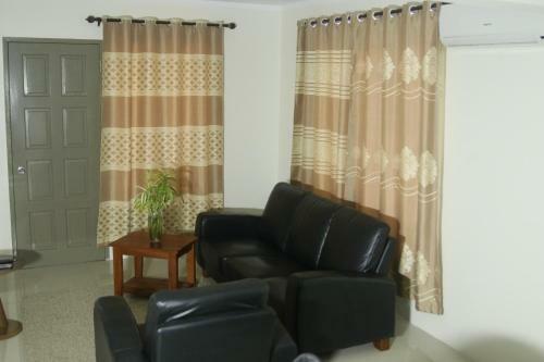 Bed & Breakfast Fiji Home Apartment Hotel