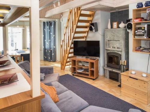 Holiday Home Nelikko B