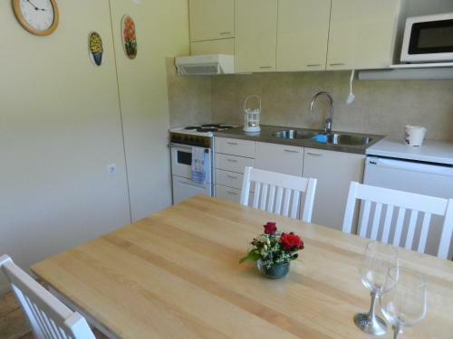 Apartamento Labbn�s Semesterhem, Radhuset
