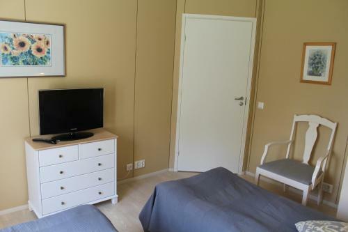 Apartamento Labbn�s Semesterhem, Radhuset