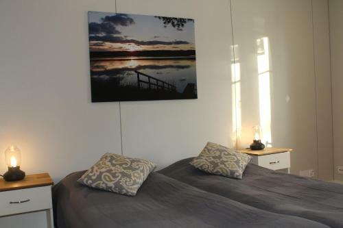 Apartamento Labbn�s Semesterhem, Radhuset