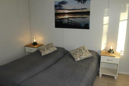 Apartamento Labbn�s Semesterhem, Radhuset