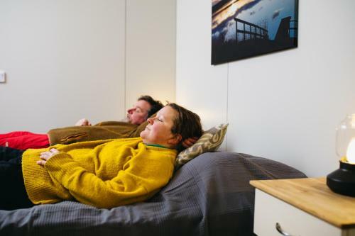 Apartamento Labbn�s Semesterhem, Radhuset