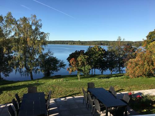Apartamento Labbn�s Semesterhem, Radhuset