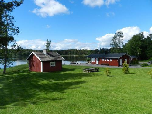 Apartamento Labbn�s Semesterhem, Radhuset