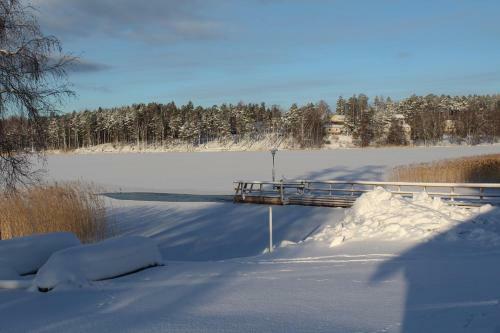 Apartamento Labbn�s Semesterhem, Radhuset