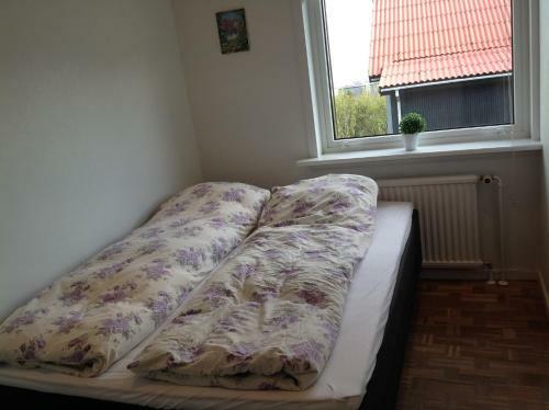 Apartamento Marna Guesthouse Doubleroom Nr.2
