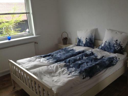 Apartamento Marna Guesthouse Doubleroom Nr.2
