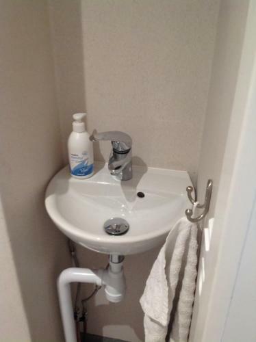 Apartamento Marna Guesthouse Doubleroom Nr.2