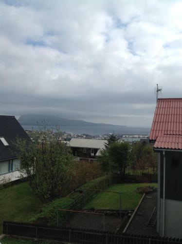 Apartamento Marna Guesthouse Doubleroom Nr.2