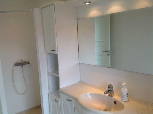 Apartamento Marna Guesthouse Doubleroom Nr.4