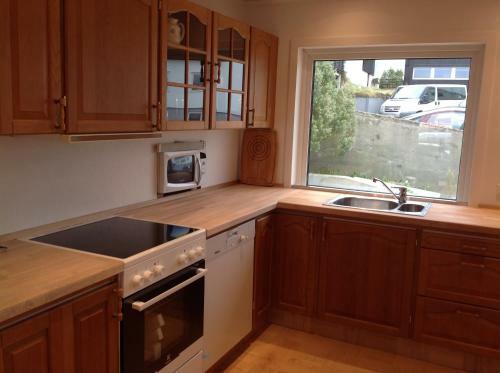 Apartamento Marna Guesthouse Doubleroom Nr.4