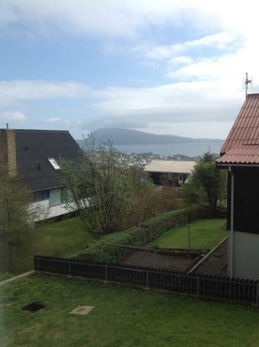 Apartamento Marna Guesthouse Doubleroom Nr.4