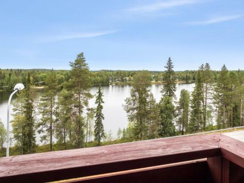 Holiday Home L�nsirinne D 16