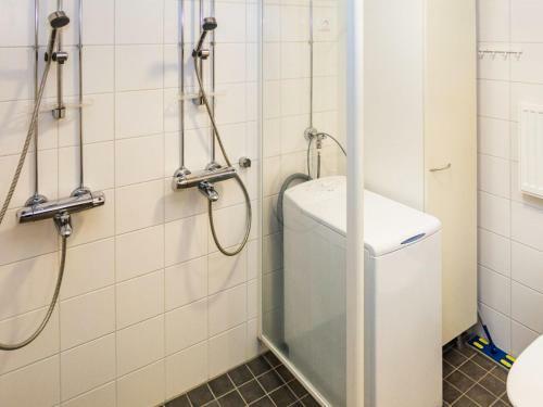 Holiday Home L�nsirinne D 16