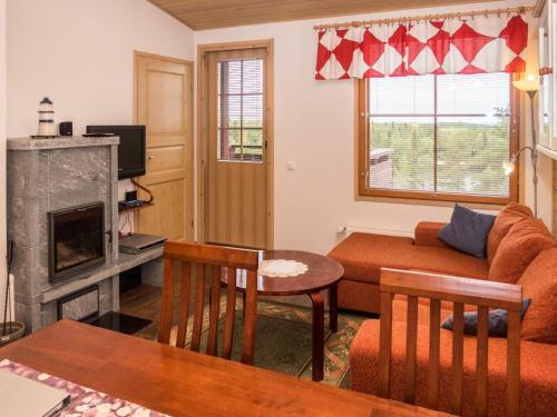 Holiday Home L�nsirinne D 16