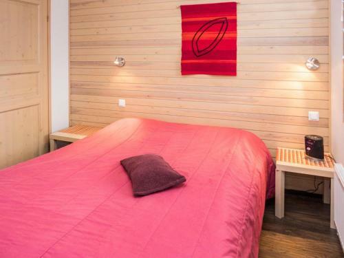 Holiday Home L�nsirinne D 16