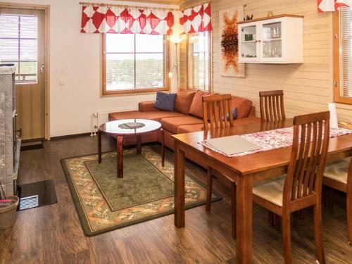 Holiday Home L�nsirinne D 16