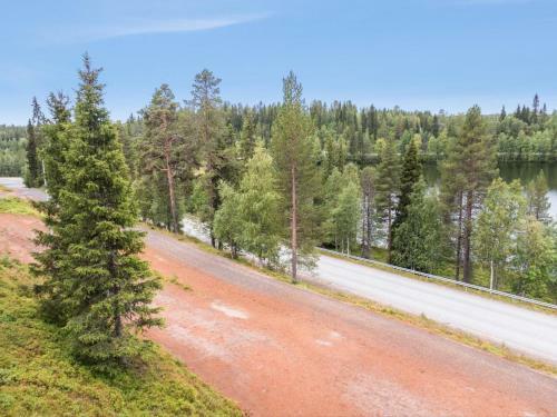 Holiday Home L�nsirinne D 16