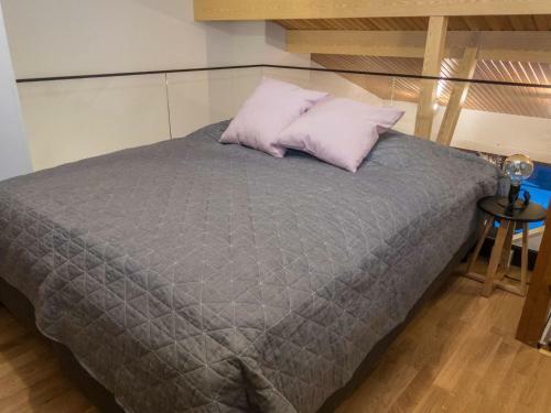 Holiday Home Karhunvartijan Linna C24