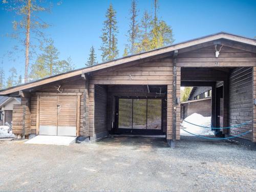 Holiday Home Villa Lumikko