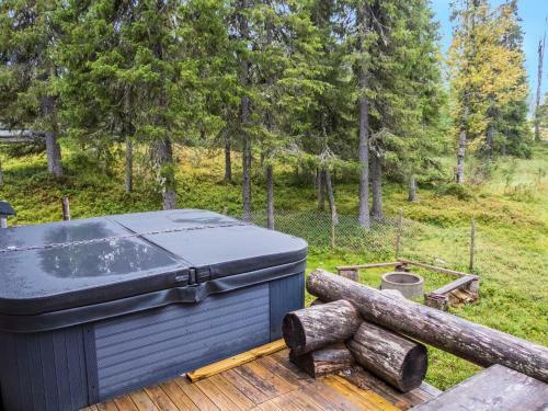 Holiday Home Kelotorppa B