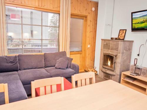 Holiday Home Rukatonttu D 13