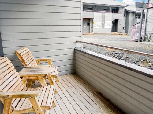 Holiday Home Rukatonttu D 13