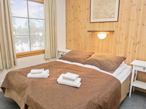 Holiday Home Rukatonttu D 13