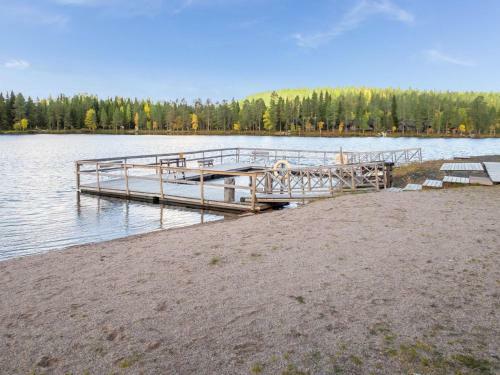 Holiday Home Rukatonttu D 13