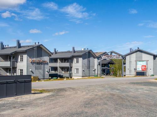 Holiday Home Rukatonttu D 13