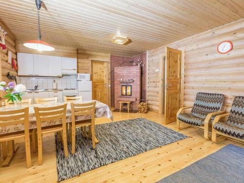 Holiday Home Hauki