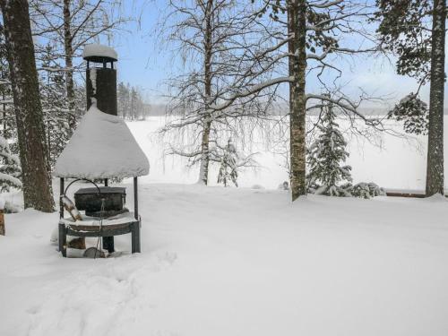 Holiday Home Hauki