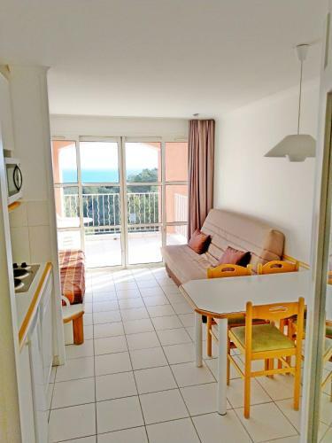 Apartamento Cap Esterel Le Hameau: Studio Mer M2 - 233la